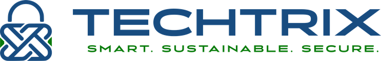 Techtrix: Smart. Sustainable. Secure.